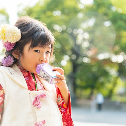 合同会社優希photoが撮影した「:albumName」の写真