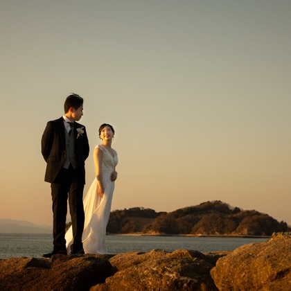 Photo of Happy Moment taken by 梅田　紫邑