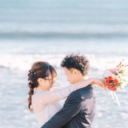 Photo of Enoshima Family Wedding taken by 小川　歩