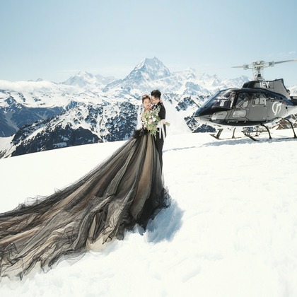 Engagement Photography Photos taken by James Hirata Photography