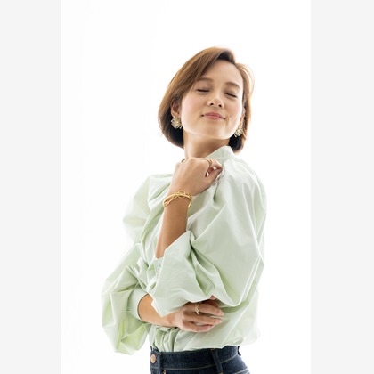 元木 ヒデが撮影した人物撮影の写真