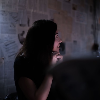 田中愛実が撮影した「:albumName」の写真