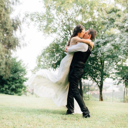 Wedding, Bridal Photos taken by Renato Zanette 