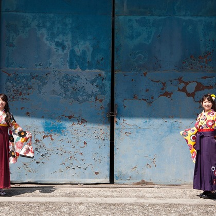 A&K STUDIO CO.,LTD.（上野 晃嗣）が撮影したニューボーンフォトの写真