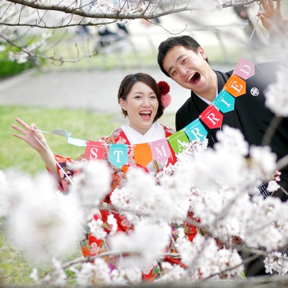 studio zeroが撮影したウェディングや家族、ビジネスの写真