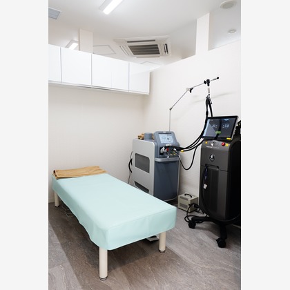 千葉英里が撮影した店舗/オフィス/サロン撮影の写真