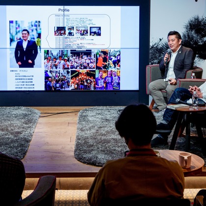 Yossyが撮影したイベント/スナップ撮影の写真