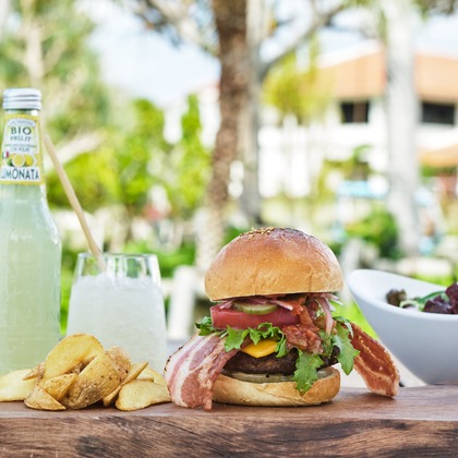 Top Gunが撮影した料理撮影の写真