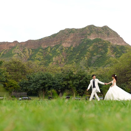 TOMOPHOTOHawaiiが撮影したウェディングや家族、ビジネスの写真