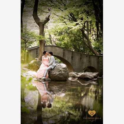 タオトンヴィラ (taothong villa)が撮影したウェディングや家族、ビジネスの写真