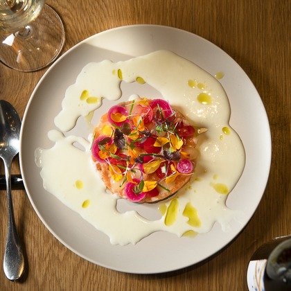 Yusuke Tanakadateが撮影した「:albumName」の写真