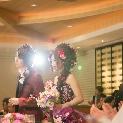 ginji creative works (深澤 銀二)が撮影したウェディングや家族、ビジネスの写真