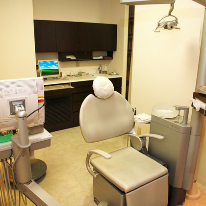 岩松修が撮影した店舗/オフィス/サロン撮影の写真