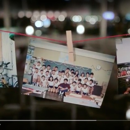 shogo filmmakerが撮影したウェディングや家族、ビジネスの写真