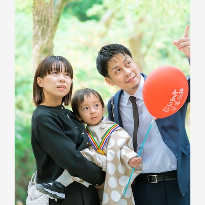 コモニアが撮影したウェディングや家族、ビジネスの写真