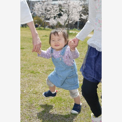 杉浦 ケンドウが撮影した家族写真の出張撮影の写真