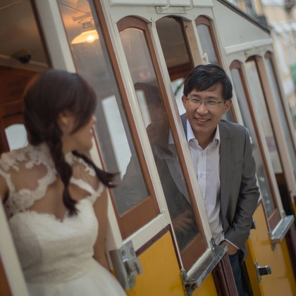 Photo of :albumName taken by 2 of us photography