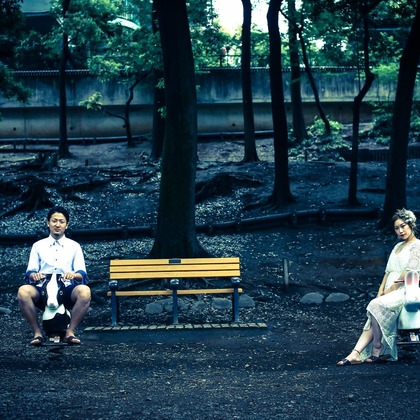 加倉井 規晃が撮影した「ウェディング・結婚」のウェディングフォト - :albumName