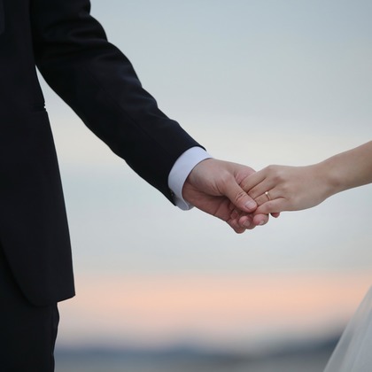 Wedding, Bridal Photos taken by インプルーブ博多店