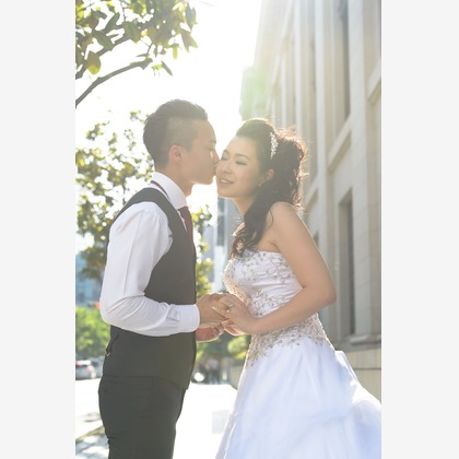 ライトハウスフォトが撮影したウェディングや家族、ビジネスの写真