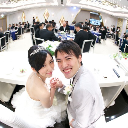 タニグチスタジオが撮影したウェディングや家族、ビジネスの写真