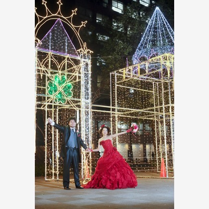 KIKIウェディングが撮影したウェディングや家族、ビジネスの写真