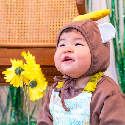 HUNGRYSが撮影した「:albumName」の写真