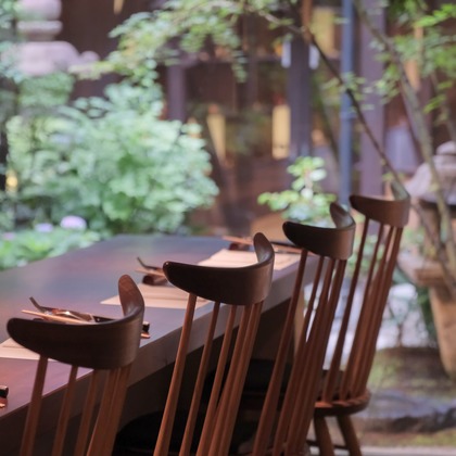 ARAI MAGICが撮影した「和食レストラン　料理　竣工」の写真