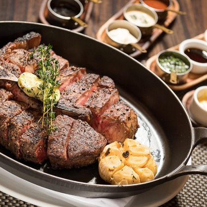 吉田佳央が撮影した料理撮影の写真