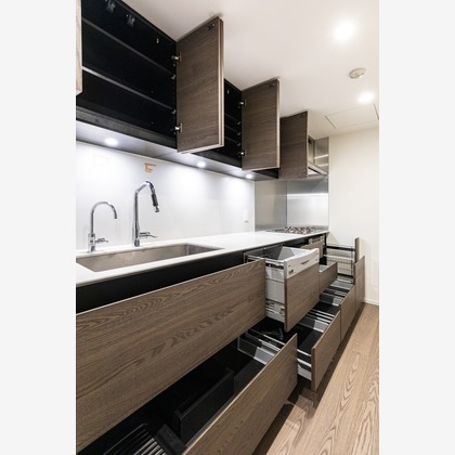 大森美紗生が撮影した不動産/竣工の写真