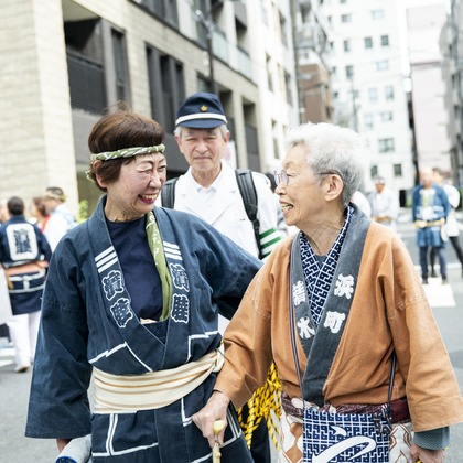 泉田真人が撮影した「:albumName」の写真