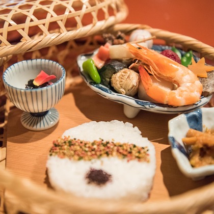 石津祐介が撮影した「:albumName」の写真