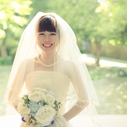 PIC WEDDING PHOTO（関口純一）が撮影した「当日写真」の写真