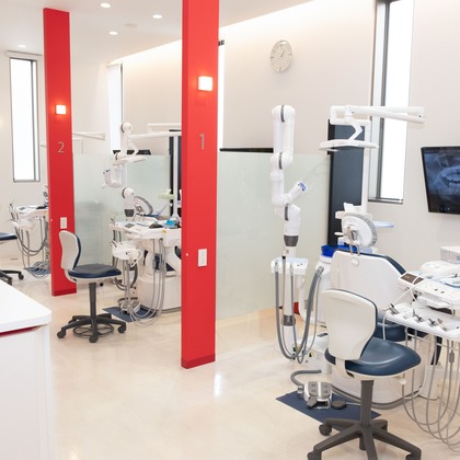 ナガオマサキが撮影した店舗/オフィス/サロン撮影の写真