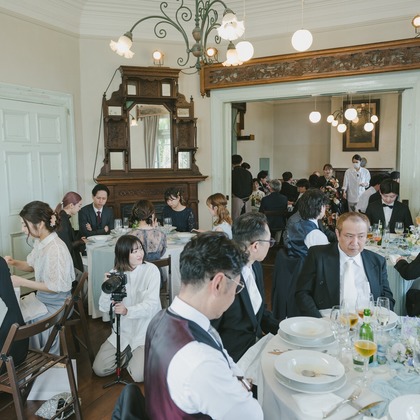 Itsumi Okayasu Photographyが撮影したウェディングや家族、ビジネスの写真