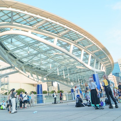 杏度りゅうが撮影した「:albumName」の写真