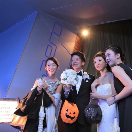 Photo of 二次会 taken by Photographer  Tomo