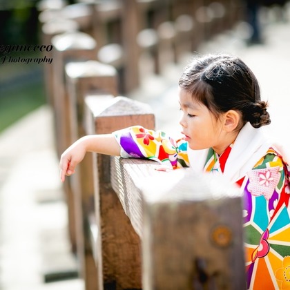 meganecco Photographyが撮影した「:albumName」の写真