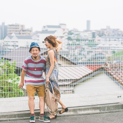 E-DETA FACTORY(出田憲司)が撮影したウェディングや家族、ビジネスの写真