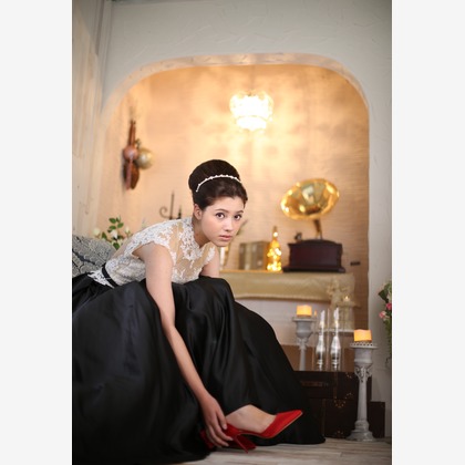 My Style Garden Studio が撮影した「ウェディング・結婚」のウェディングフォト - :albumName