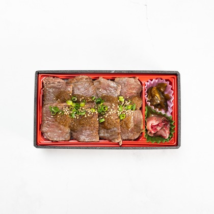 出張撮影TLaboが撮影した料理撮影の写真