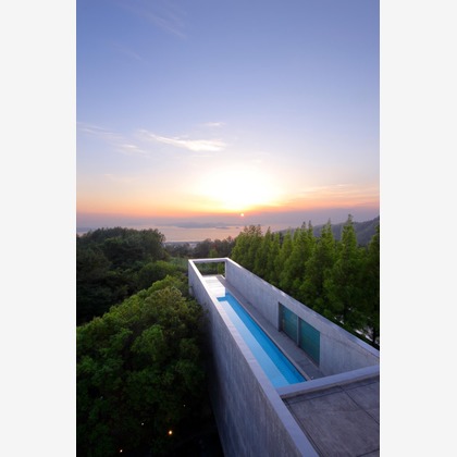 蛭子真写真事務所が撮影したウェディングや家族、ビジネスの写真