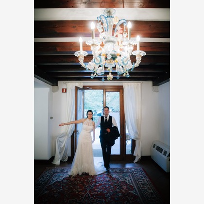 Wedding, Bridal Photos taken by Renato Zanette 