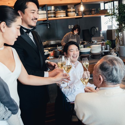 Photo of :albumName taken by 内藤駿介