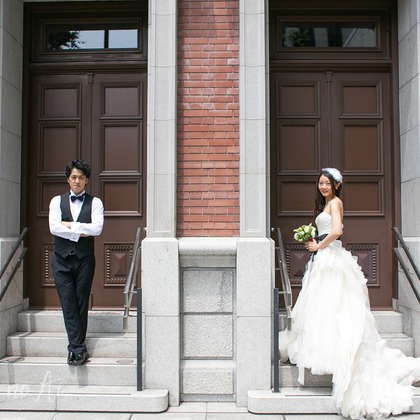 Hajime no Ai Photographyが撮影した「ウェディング・結婚」のウェディングフォト - :albumName