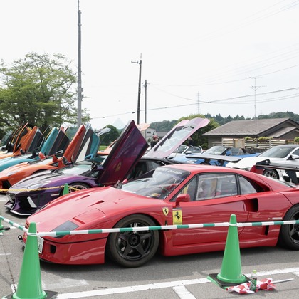 TSD officeが撮影した「:albumName」の写真