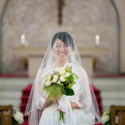 Hajime no Ai Photographyが撮影した「ウェディング・結婚」のウェディングフォト - :albumName