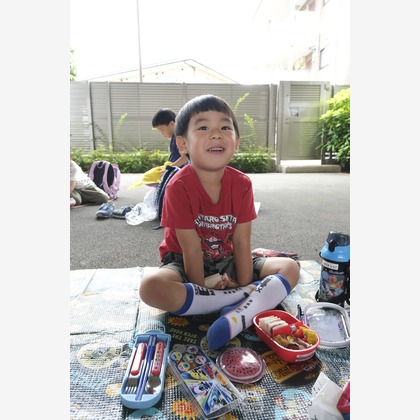 濱田茉里が撮影した「:albumName」の写真