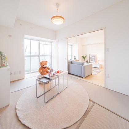 出張撮影 中村まみこが撮影した不動産/竣工の写真