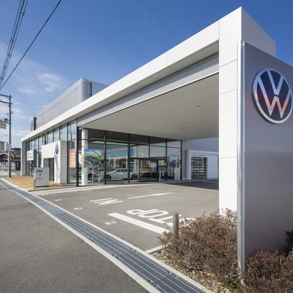 （有）スタジオエフゴオロクが撮影した店舗/オフィス/サロン撮影の写真